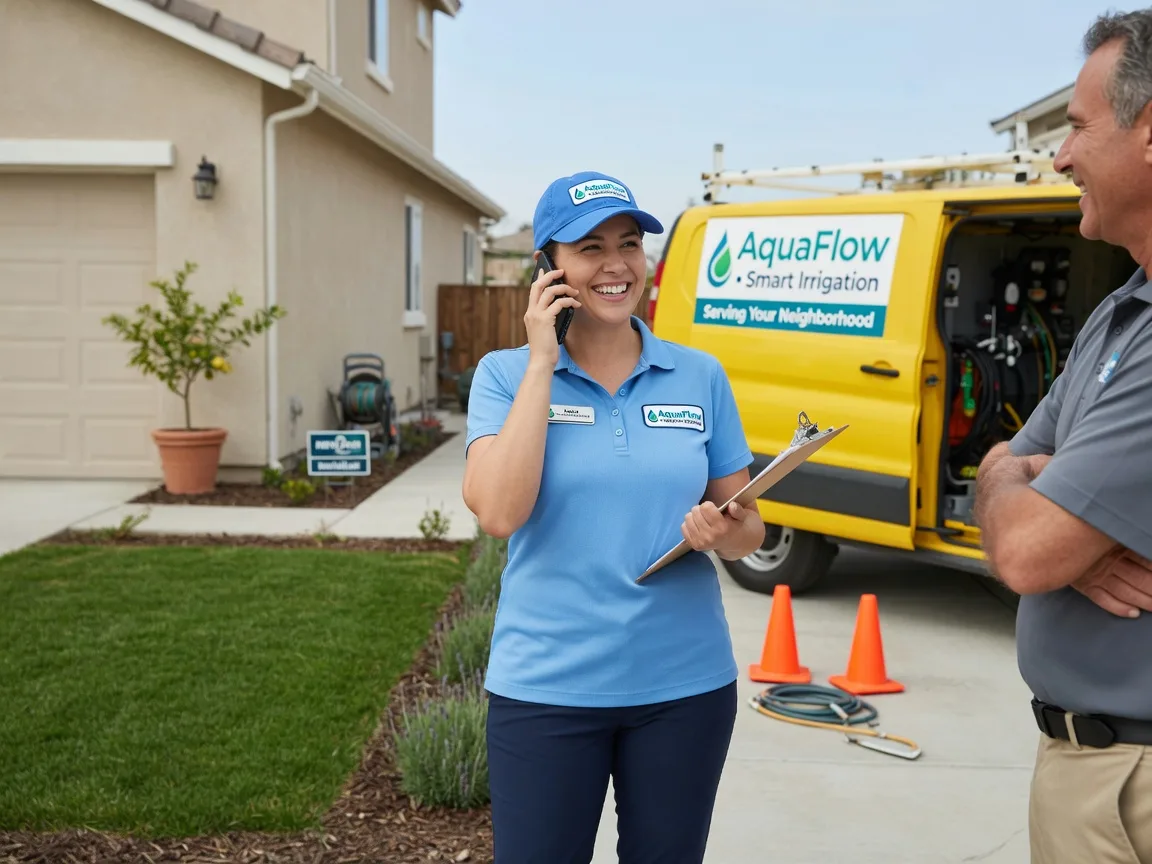 Irrigation Installation Westwood, MA FAQs